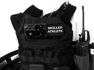 Weight Vests & Plate Carriers